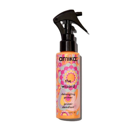 Amika The Wizard Detangling Primer