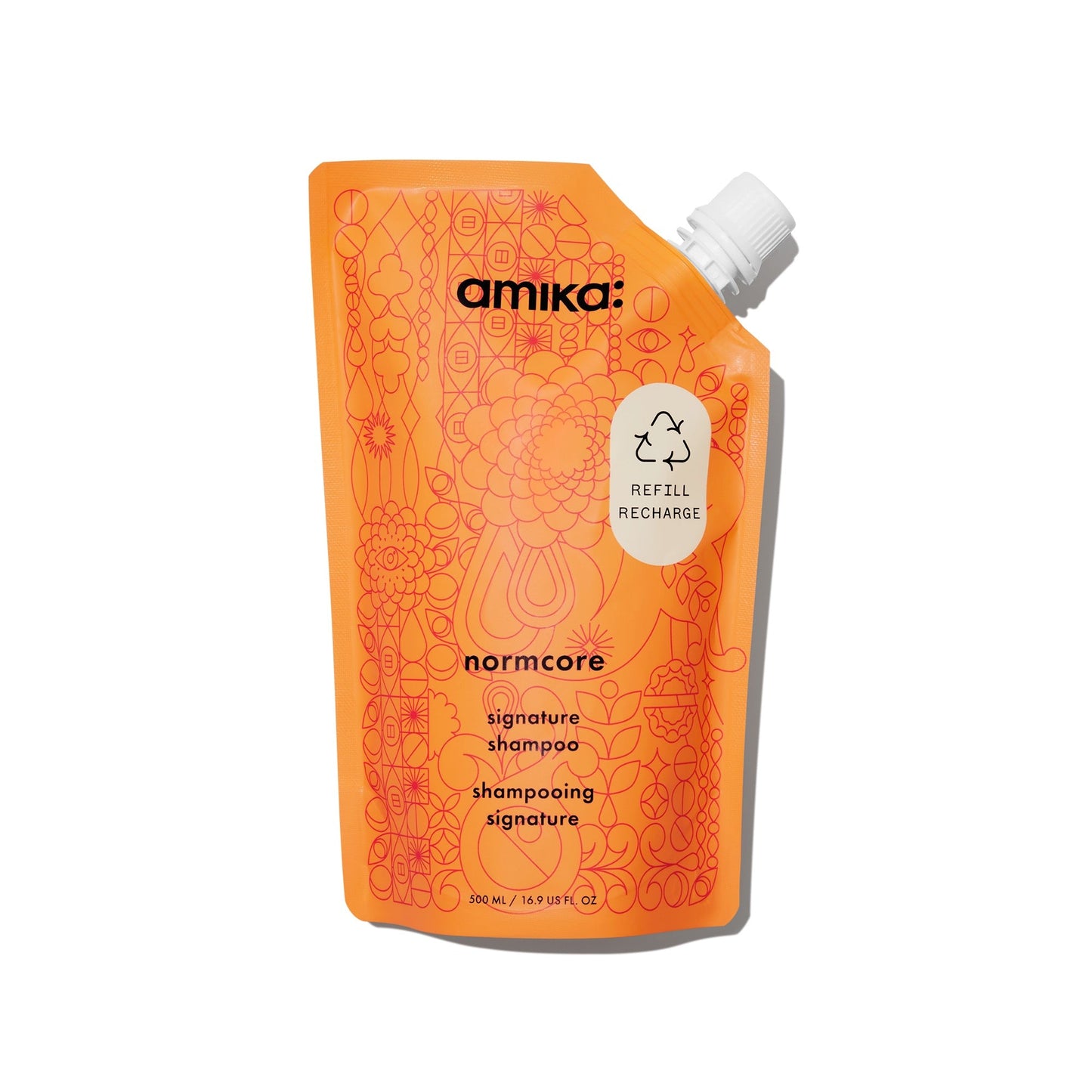 Amika Normcore Signature Conditioner