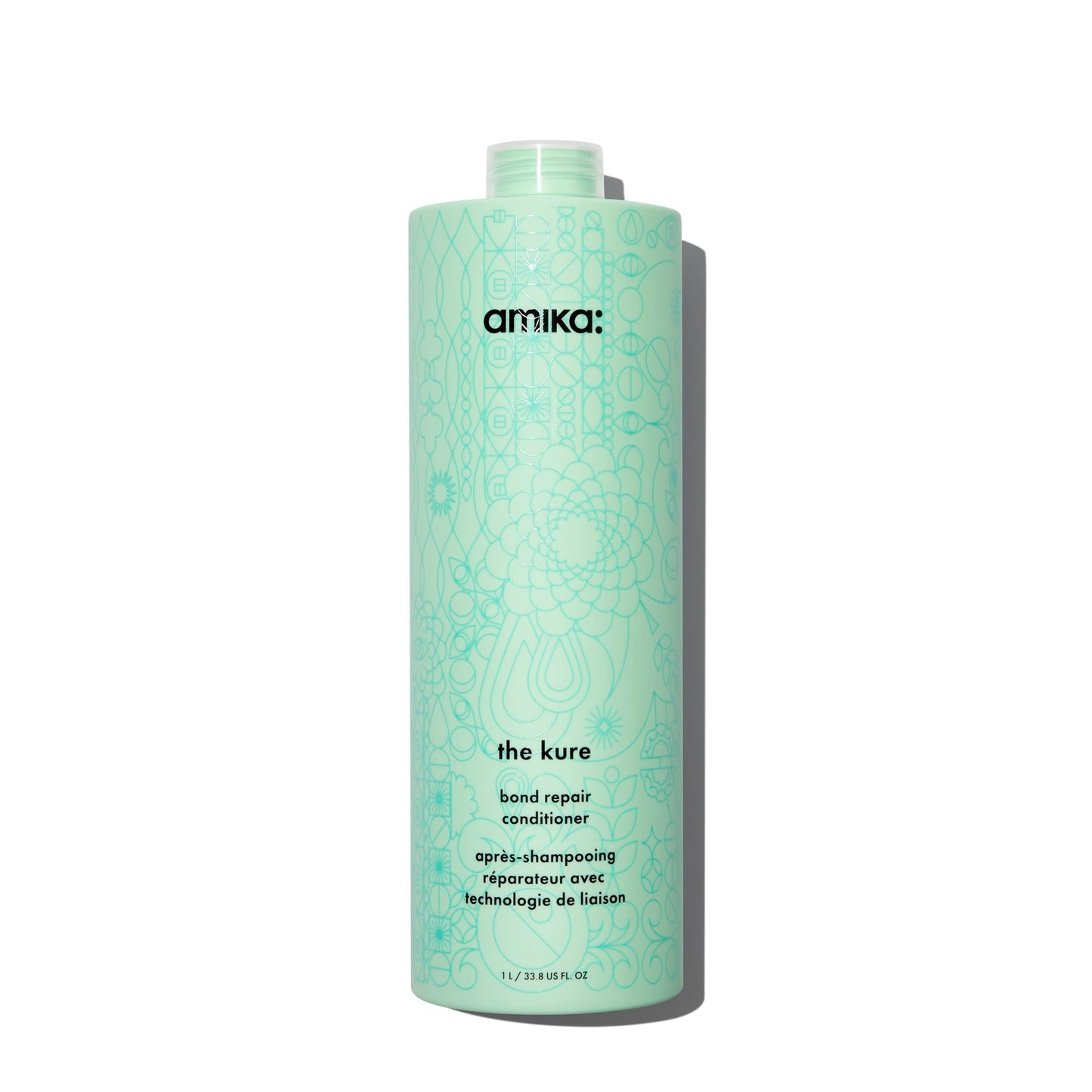 Amika The Kure Bond Repair Conditioner