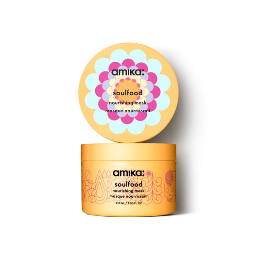 Amika Soulfood Nourish Mask