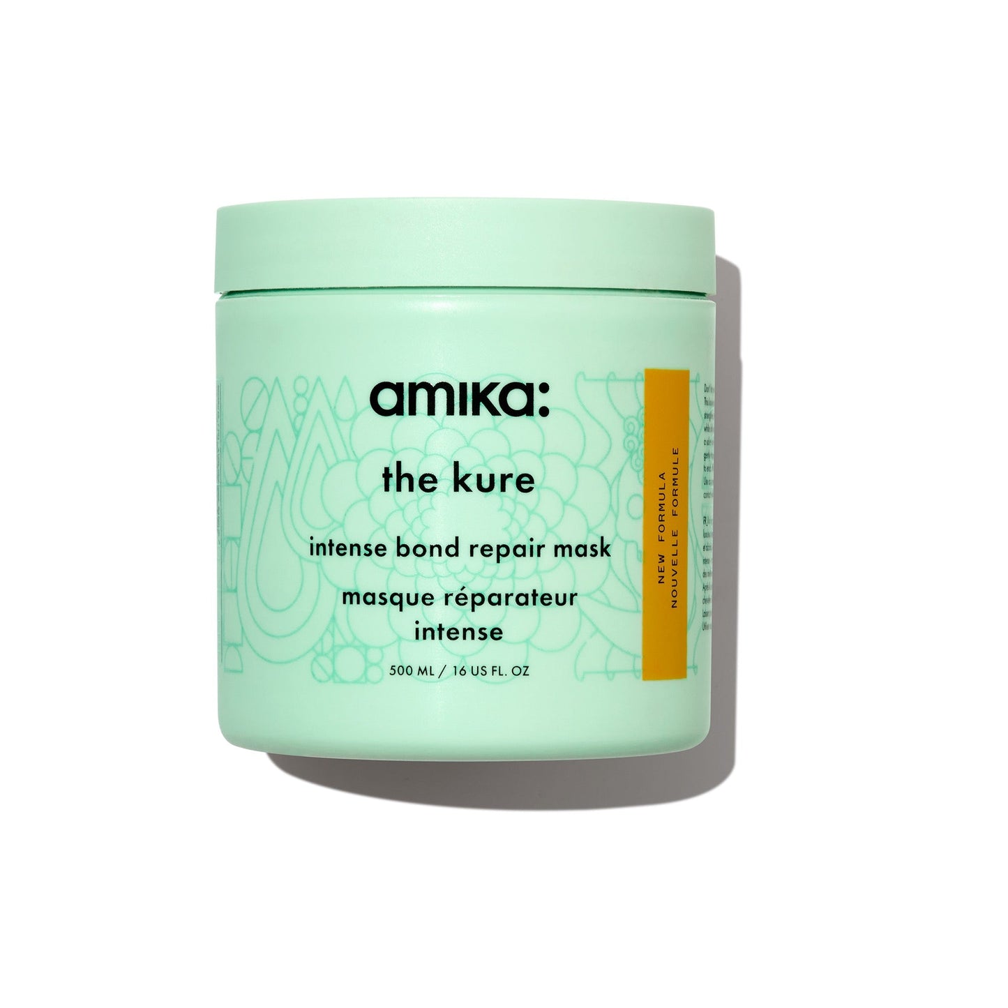 Amika The Kure Intense Repair Mask
