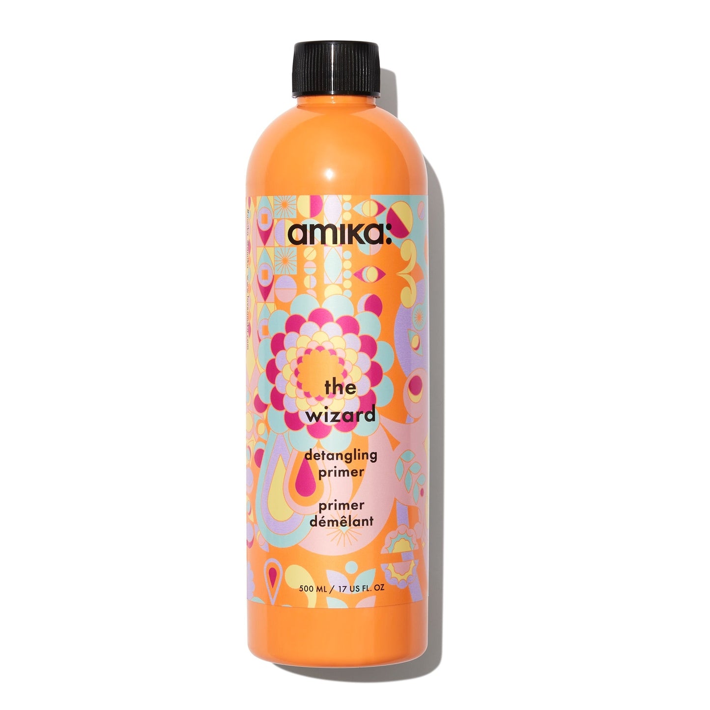 Amika The Wizard Detangling Primer