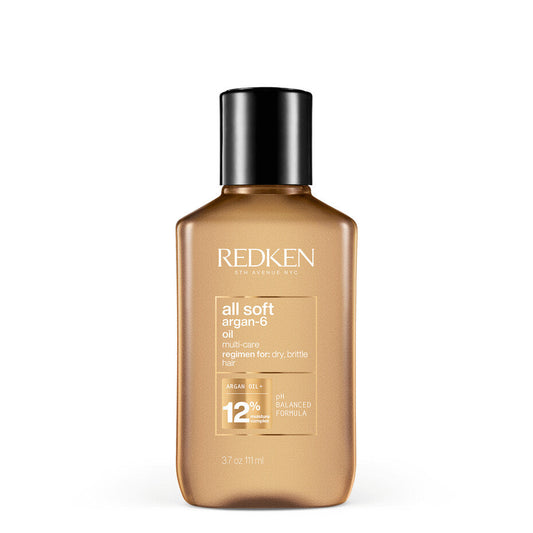 Redken All Soft Argan 6 Oil