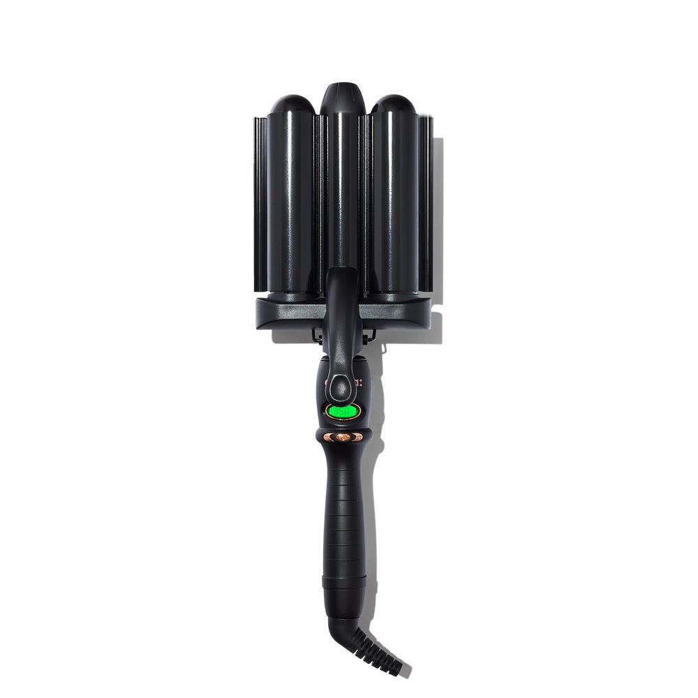 Amika High Tide Jumbo Deep Waver