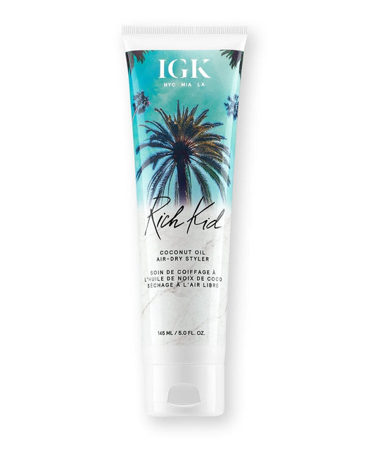 IGK Rich Kid Coconut Oil Gel