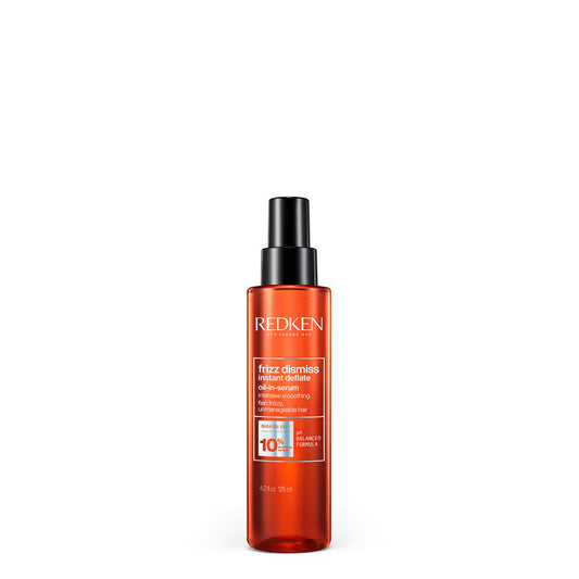Redken Frizz Dismiss Instant Deflate Oil-in-Serum