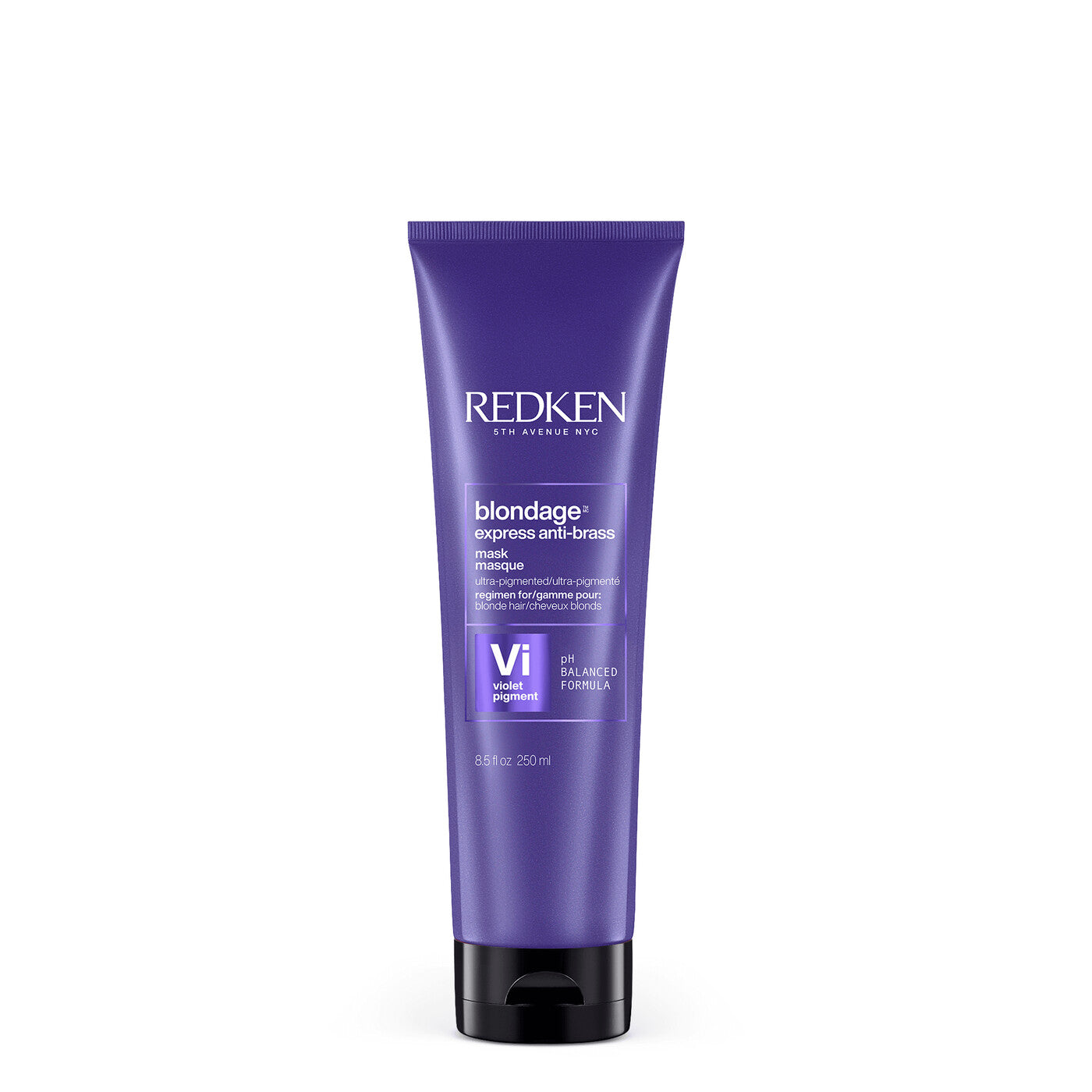 Redken Color Extend Blondage Express Anti Brass VI Mask