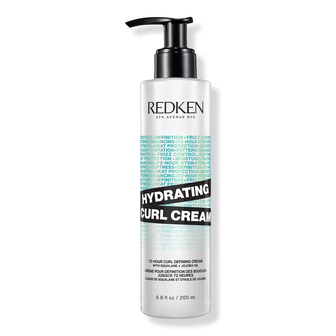 Redken Hydrating Curl Cream