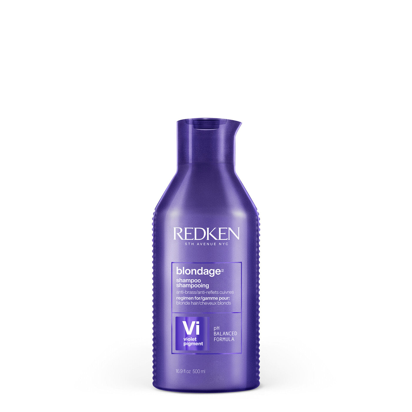 Redken Color Extend Blondage Purple Shampoo