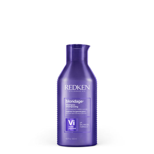 Redken Color Extend Blondage Purple Shampoo