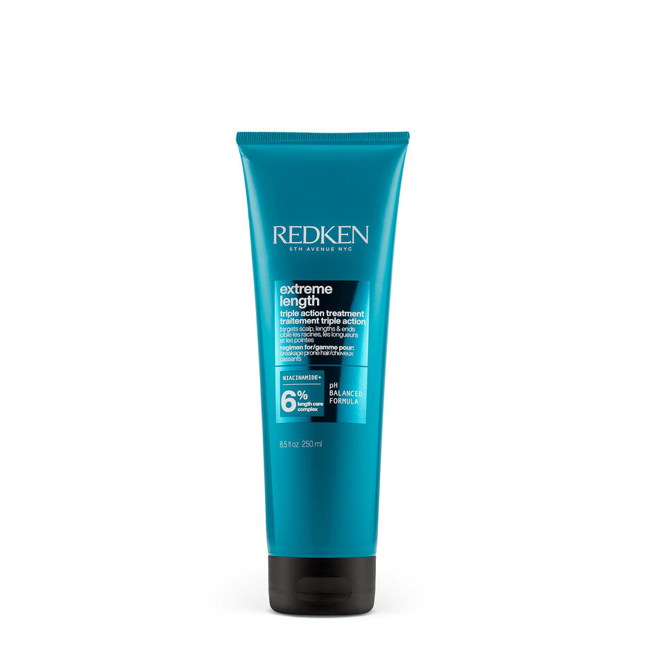 Redken Extreme Length Triple Action Mask