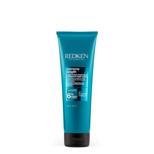 Redken Extreme Length Triple Action Mask