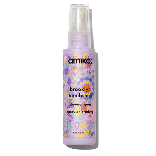 Amika Brooklyn Bombshell Blowout Spray
