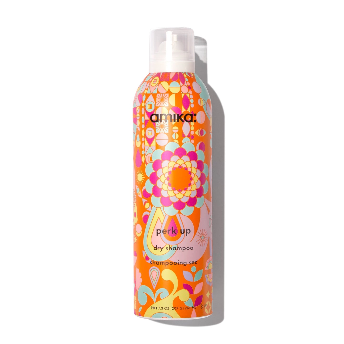 Amika Perk Up Dry Shampoo