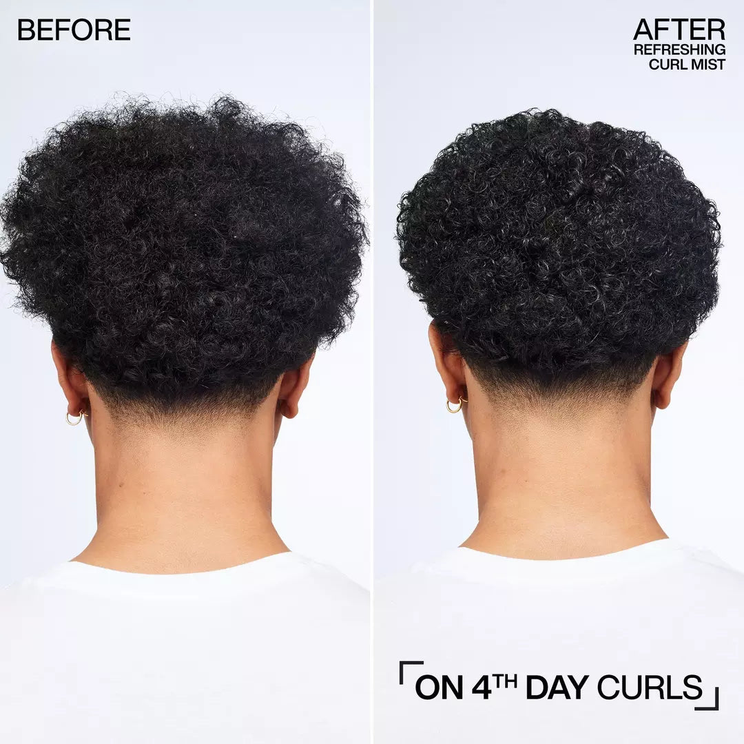 Redken Curl Refreshing Mist