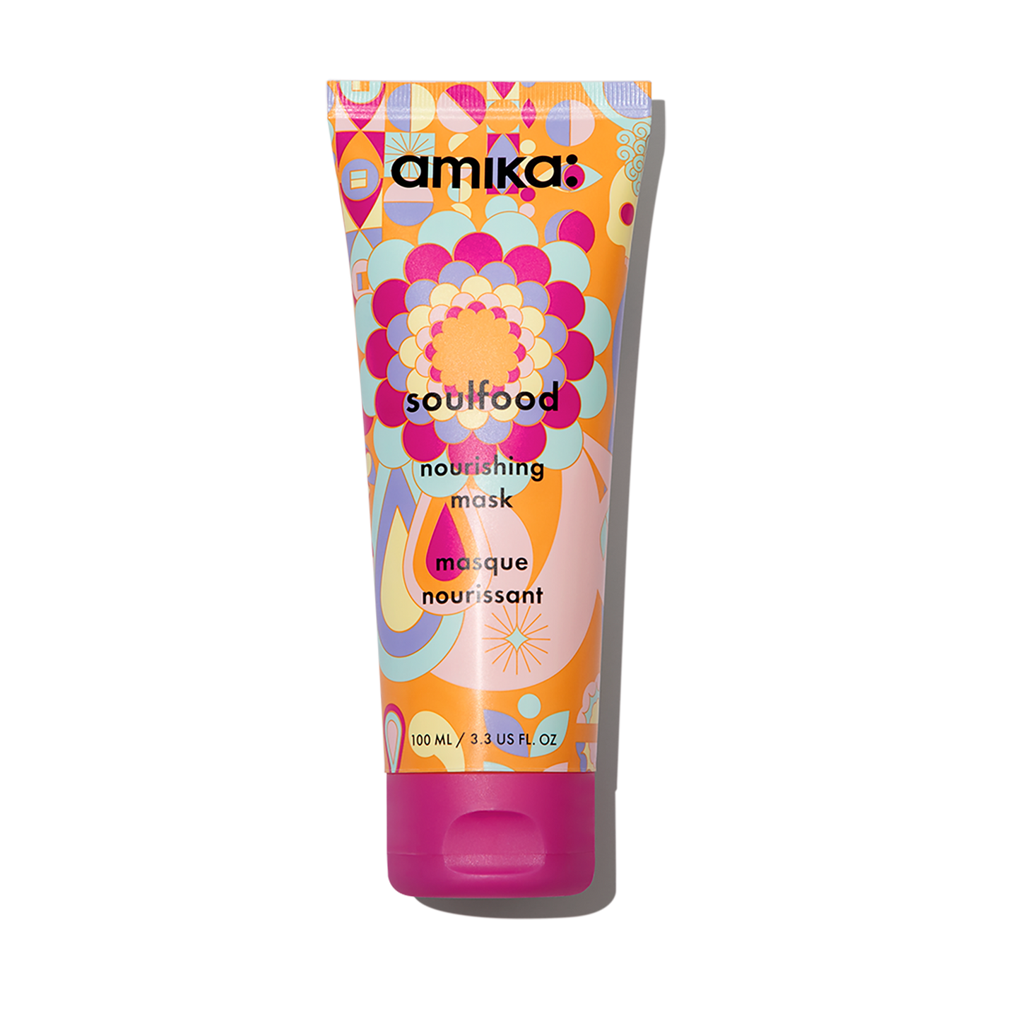 Amika Soulfood Nourish Mask