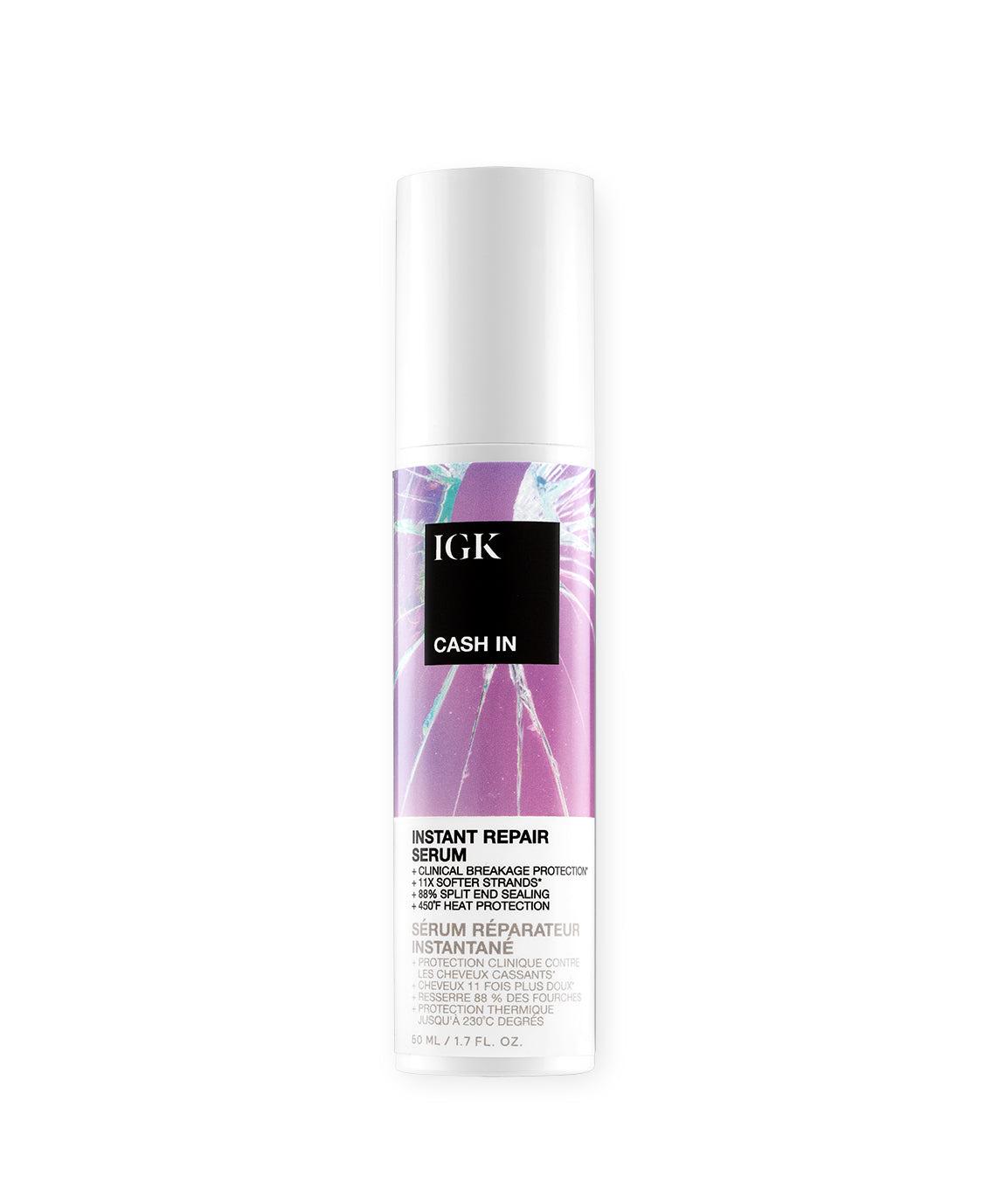 IGK Cash In Repair Serum