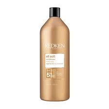Redken All Soft Conditioner