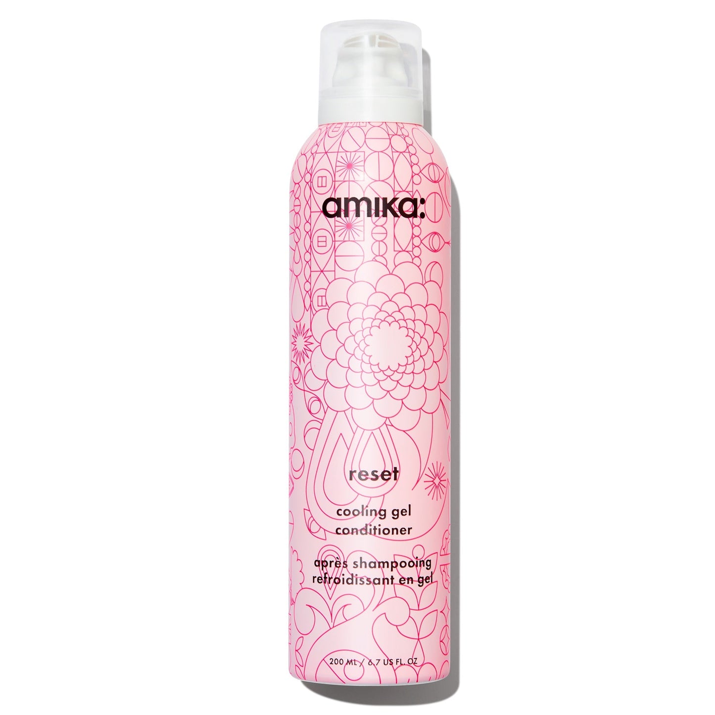 Amika Reset Cooling Gel Conditioner