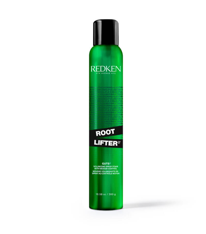 Redken Root Lifter Volumizing Spray Foam