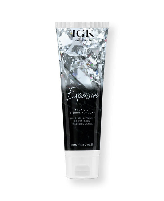 IGK Expensive Hi-shine Topcoat