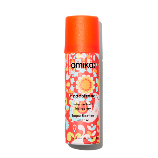 Amika Headstrong Intense Hold Hairspray