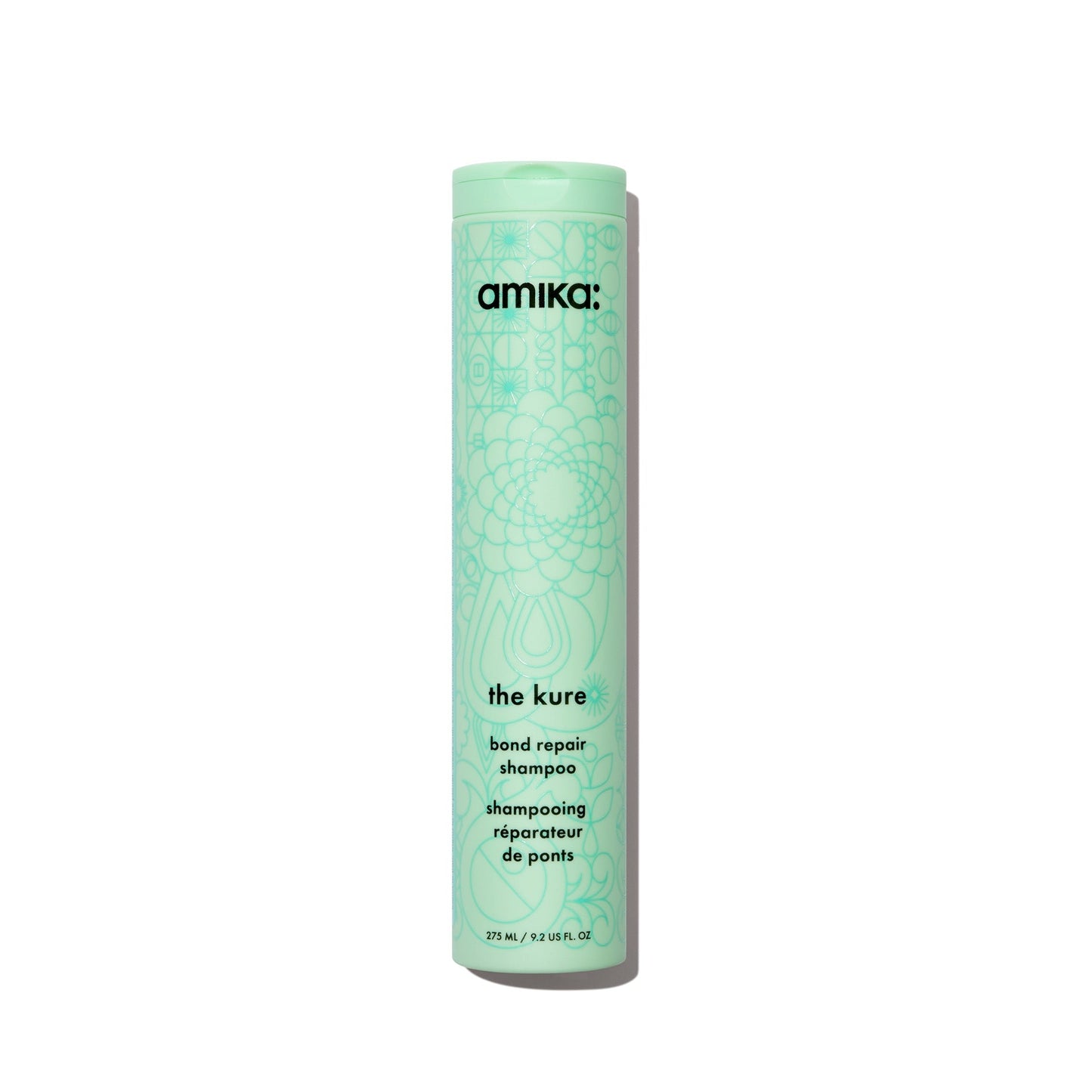 Amika The Kure Bond Repair Shampoo
