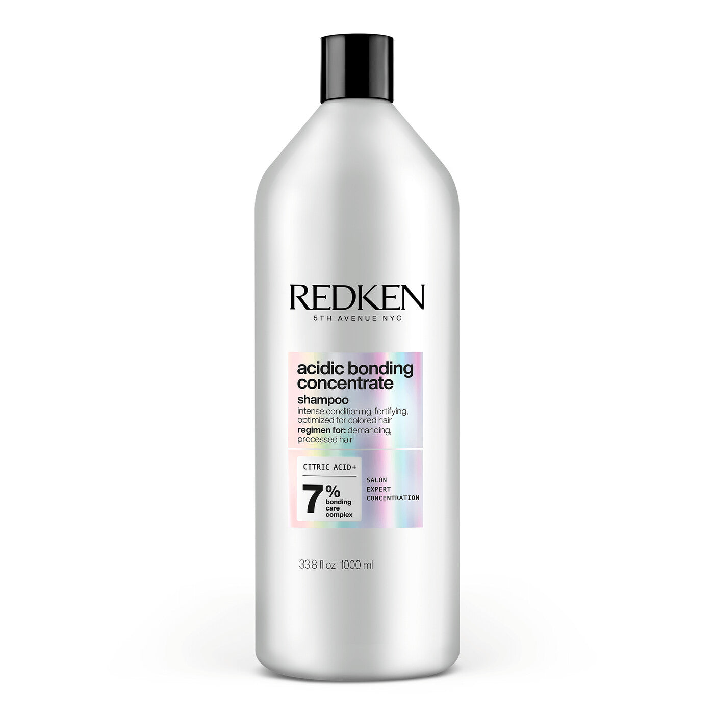 Redken Acidic Bonding Concentrate Shampoo