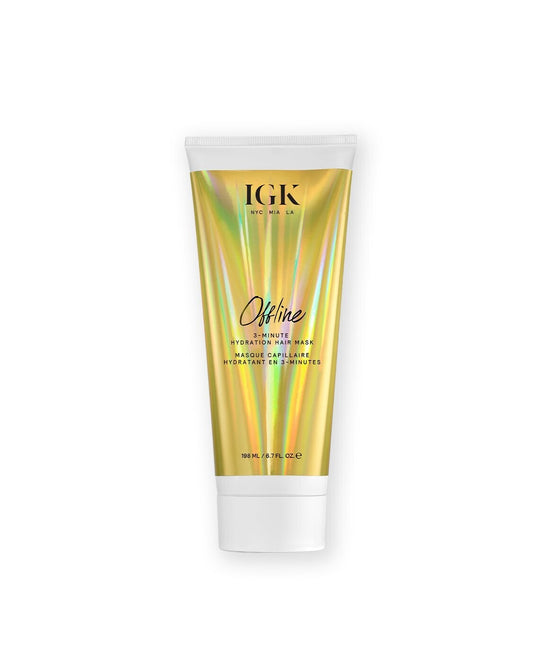 IGK Offline Hair Mask