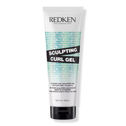 Redken Sculpting Curl Gel