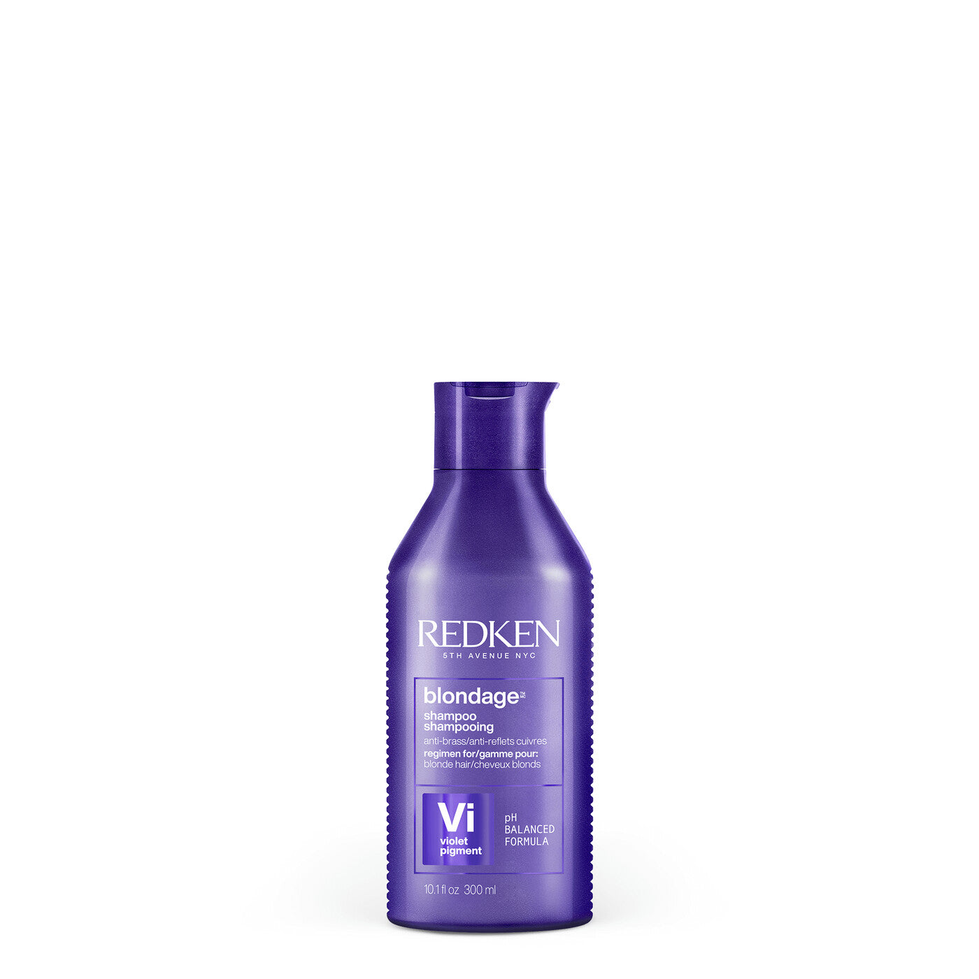 Redken Color Extend Blondage Purple Shampoo