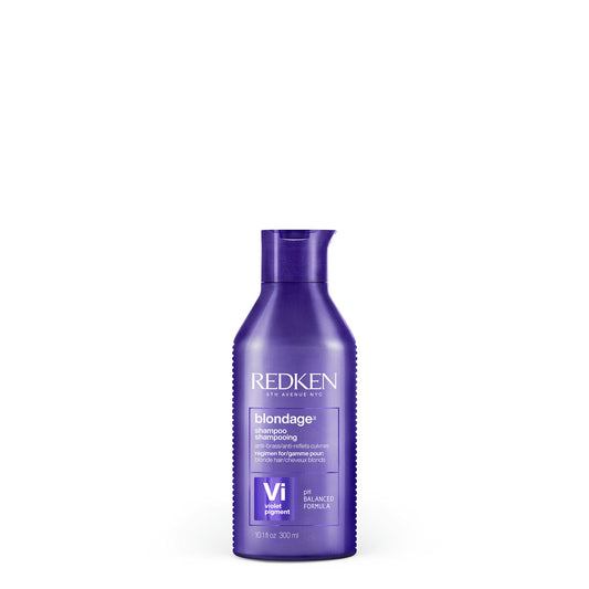 Redken Color Extend Blondage Purple Shampoo