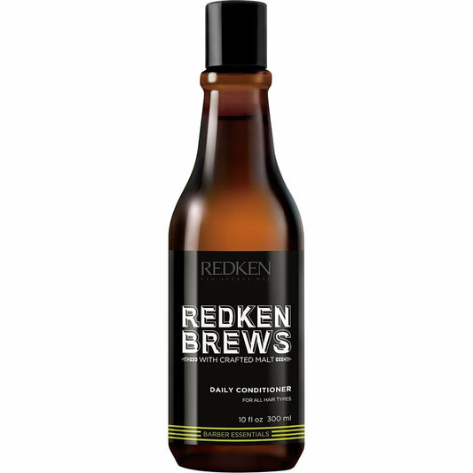 Redken Brews Daily Conditioner