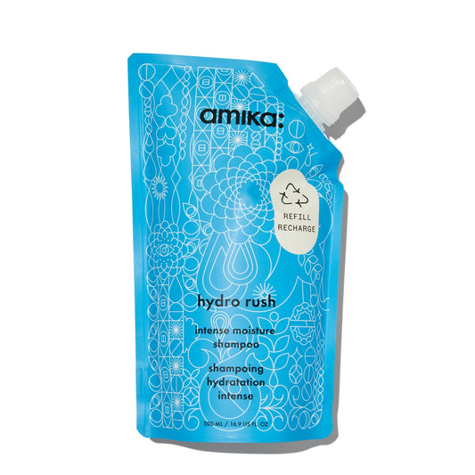 Amika Hydro Rush Shampoo