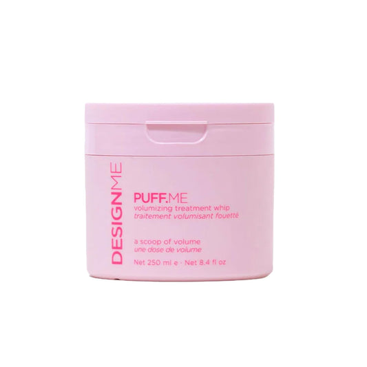 Design Me Puff.Me Volumizing Treatment Whip