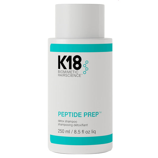 K18 PEPTIDE PREP Detox Shampoo