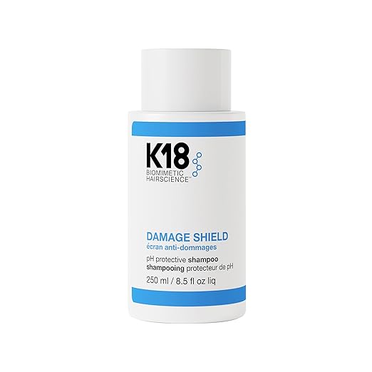 K18 Damage Shield Shampoo