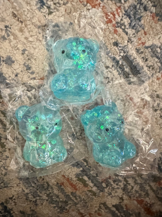 Squishy Gummy Bears