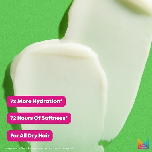 Matrix Food For Soft Conditioner | Hydrating Conditioner for Soft, Smooth Hair
