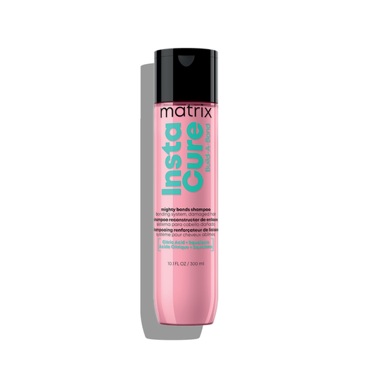 Matrix Instacure Anti-Breakage Shampoo | Strengthens & Repairs Damaged Hair