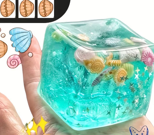 Ocean Squishy Pre Order