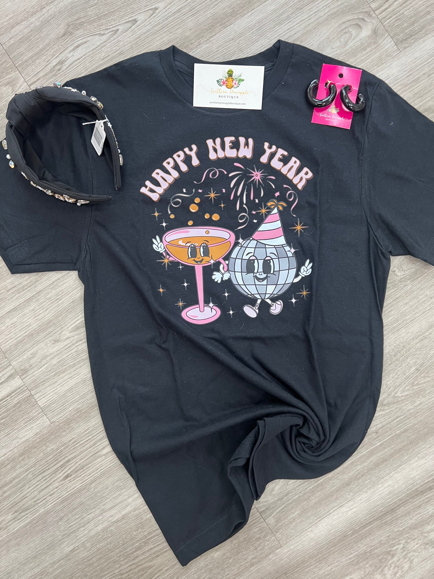 Collections Southern Pineapple Boutique