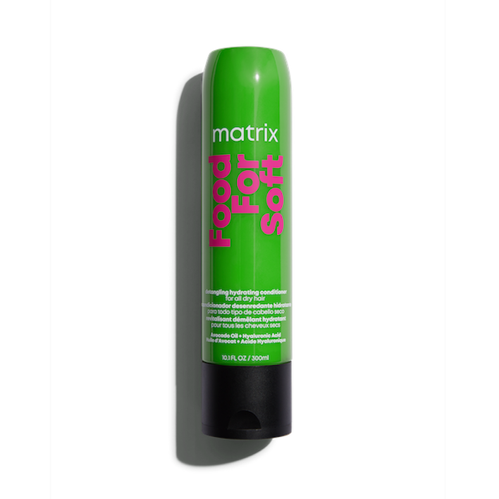 Matrix Food For Soft Conditioner | Hydrating Conditioner for Soft, Smooth Hair