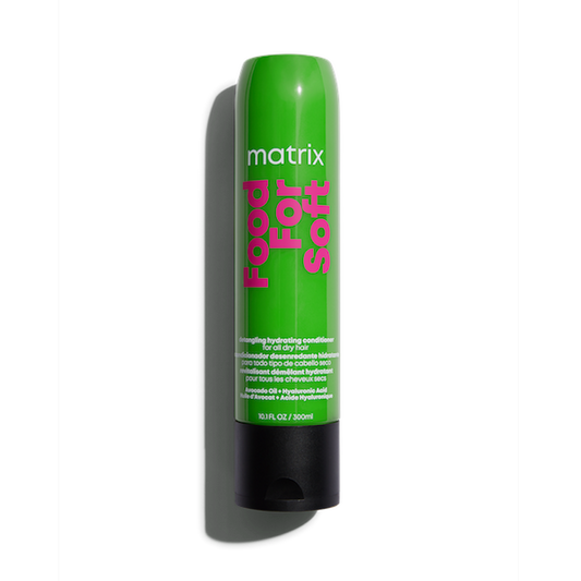 Matrix Food For Soft Conditioner | Hydrating Conditioner for Soft, Smooth Hair
