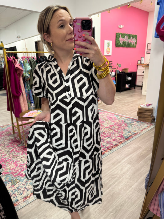 The Ink and Ivory Midi