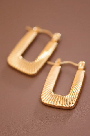 The Hampton Hoop Set