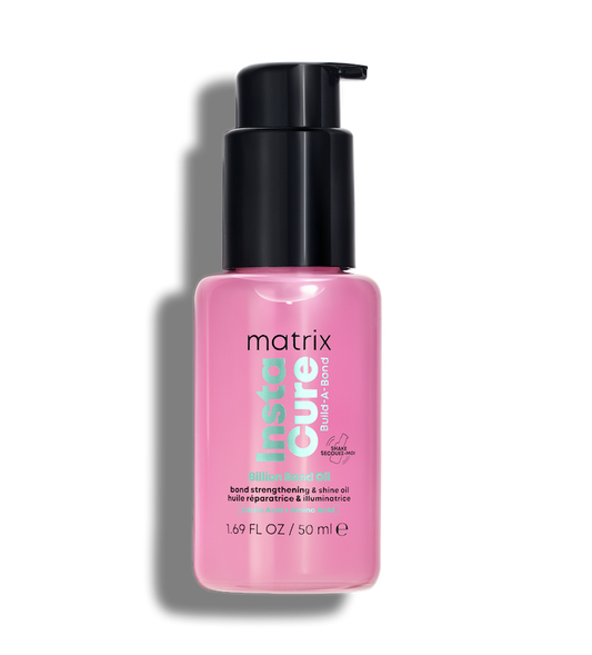 Matrix Build A Bond Oil- 1.69 oz