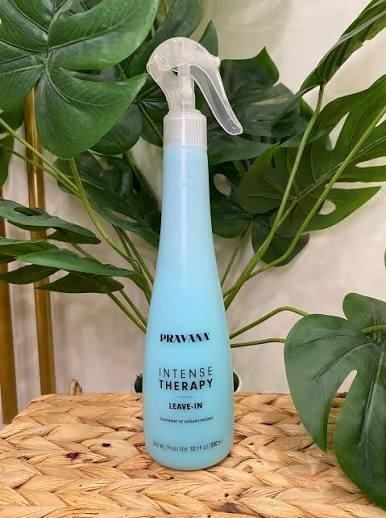 Pravana Intense Therapy Leave-In Spray Chlorine Protection