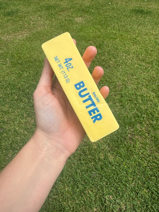 Butter Squishy pre order