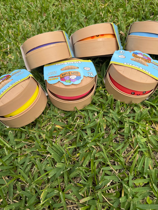 MYSTERY Dumplins. In stock & ready to ship!